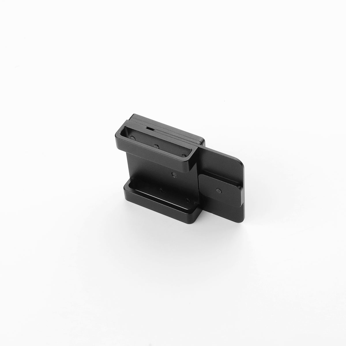 Kylo Ren Style Metal Lightsaber Belt Clip Holster Attachment