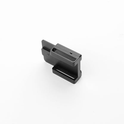 Kylo Ren Style Metal Lightsaber Belt Clip Holster Attachment