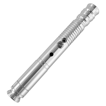 The Sovereign Paragon Custom Red Lightsaber