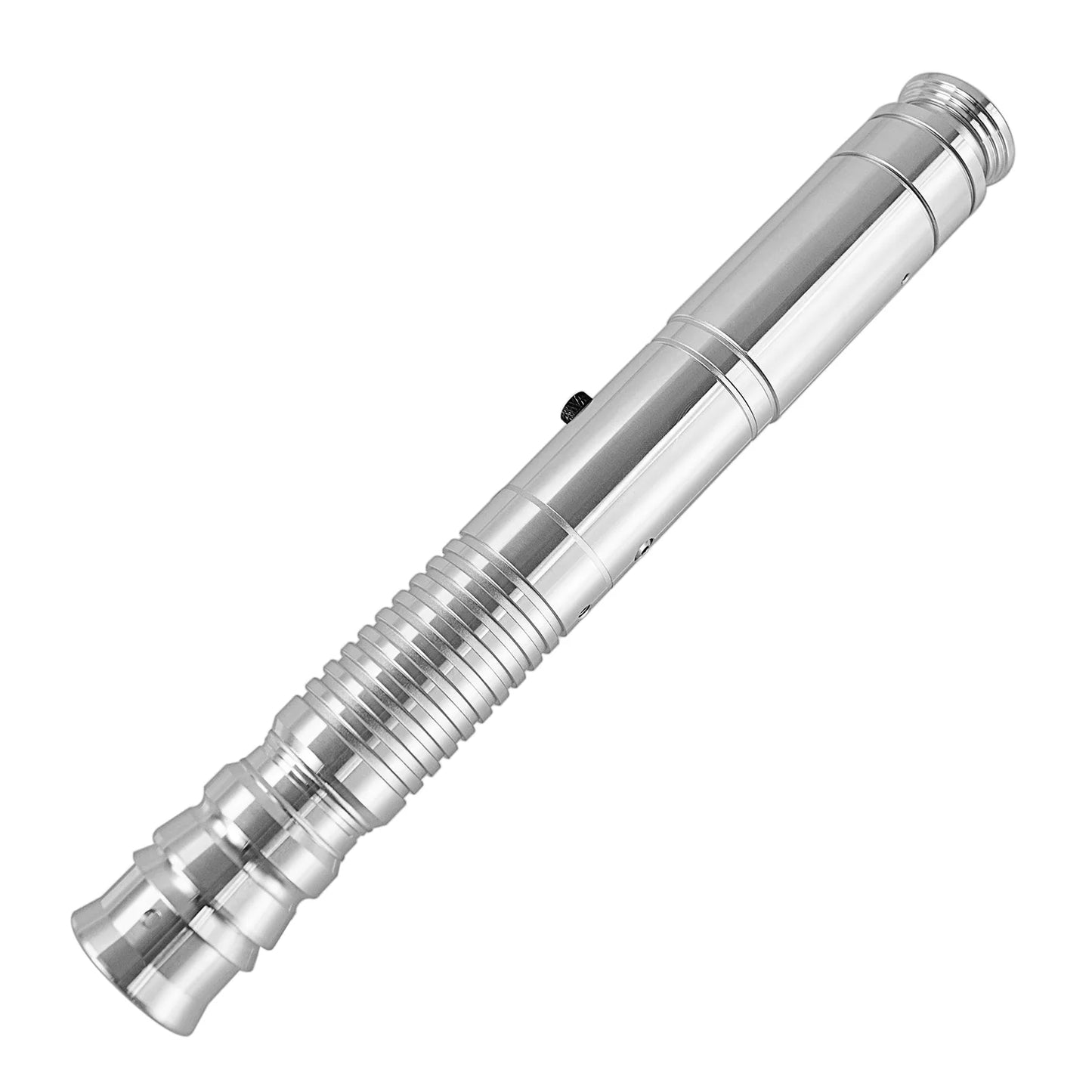 The Sovereign Paragon Custom Red Lightsaber