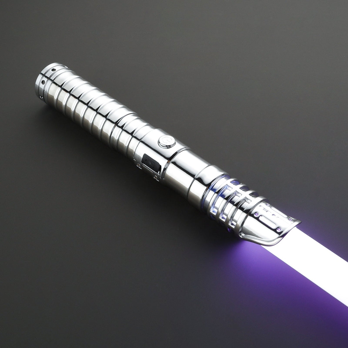 Kids Double-Bladed Lightsaber Set – 7/8-Inch Hilts | Custom Saber