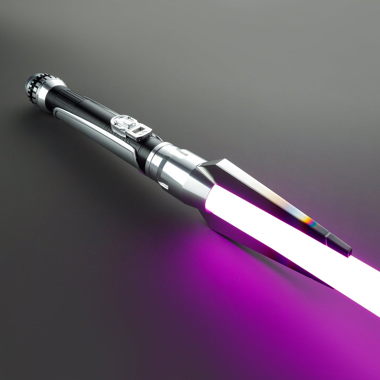 BM Lightsaber K'Kruhk Light Saber