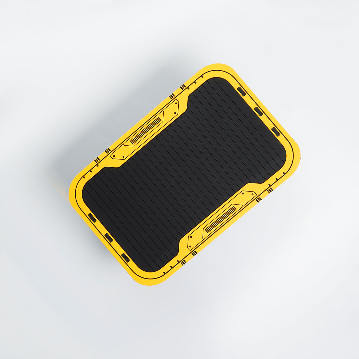 Compact Anti-Slip Lightsaber Assembly Repair Work Mat Pad – 40.0 cm x 26.3 cm