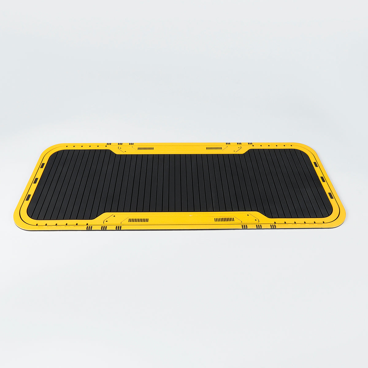 Anti-Slip Lightsaber Assembly Repair Work Mat Pad