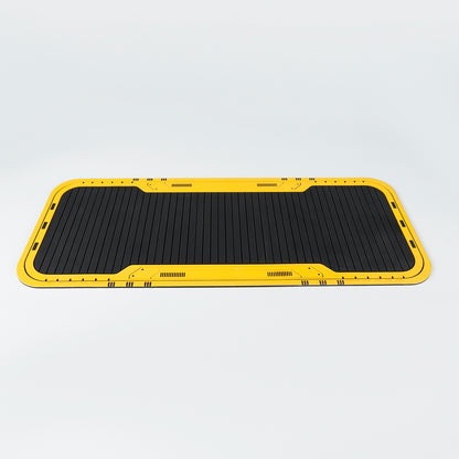 Anti-Slip Lightsaber Assembly Repair Work Mat Pad