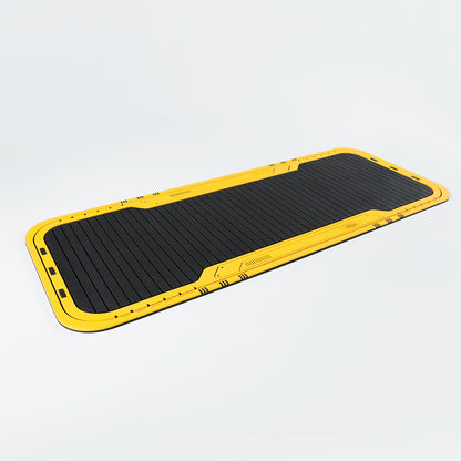 Anti-Slip Lightsaber Assembly Repair Work Mat Pad