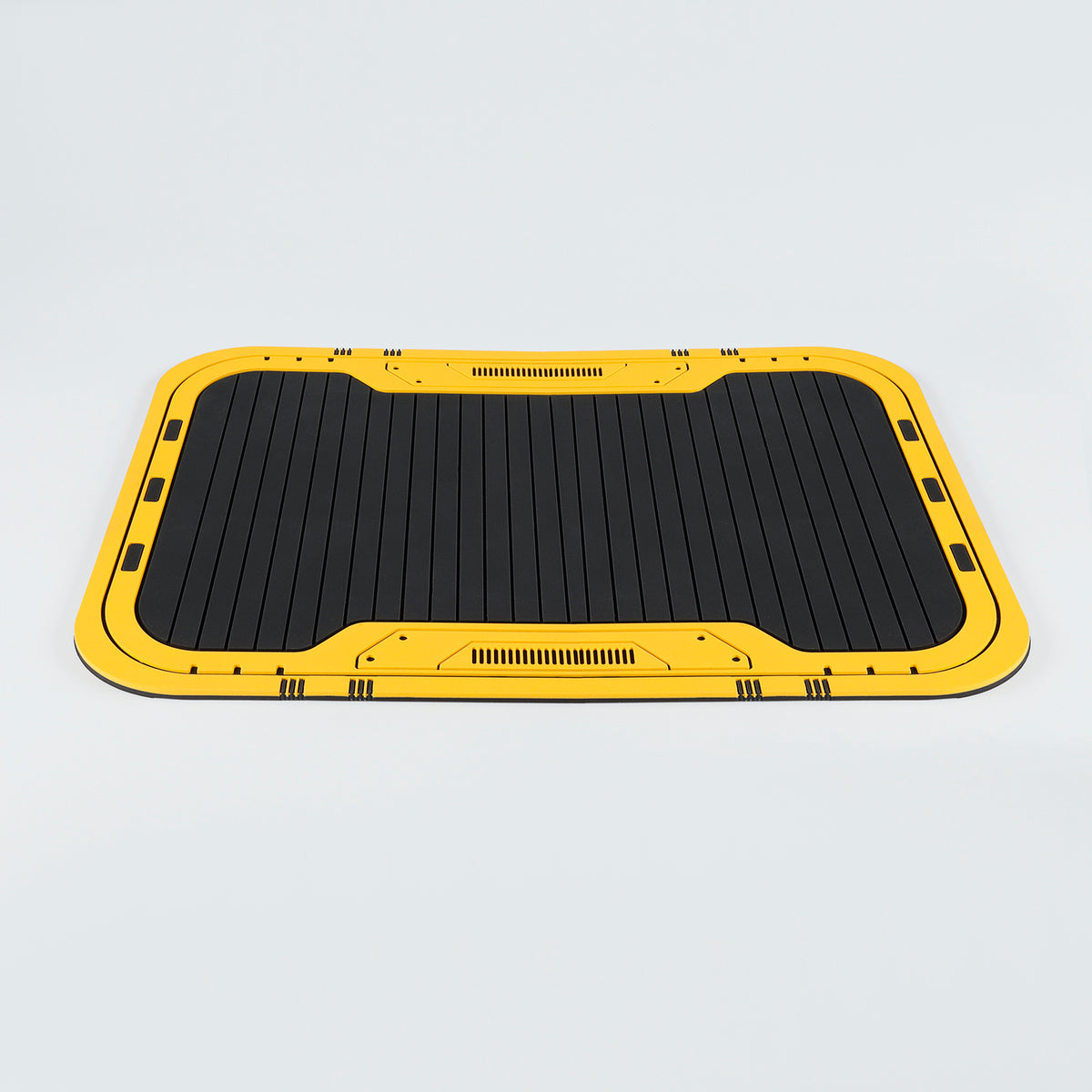 Compact Anti-Slip Lightsaber Assembly Repair Work Mat Pad – 40.0 cm x 26.3 cm