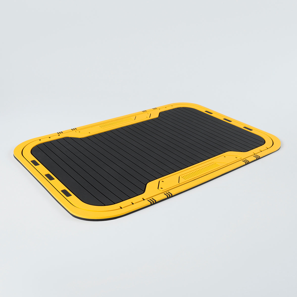 Compact Anti-Slip Lightsaber Assembly Repair Work Mat Pad – 40.0 cm x 26.3 cm
