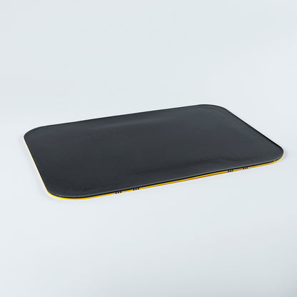 Compact Anti-Slip Lightsaber Assembly Repair Work Mat Pad – 40.0 cm x 26.3 cm