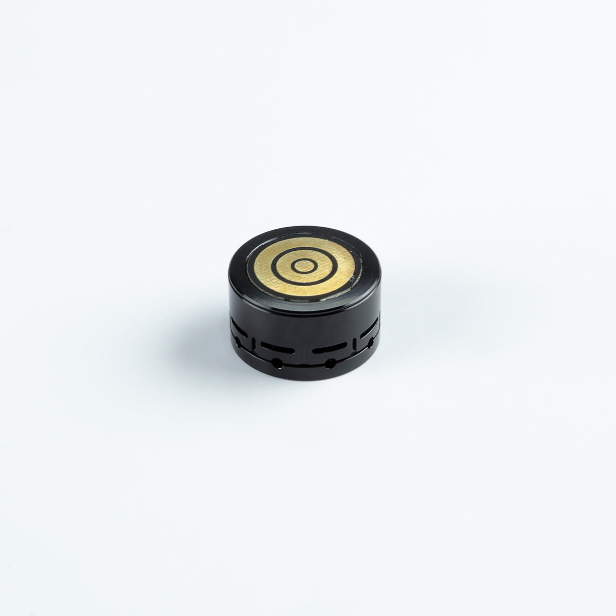 RGB Base-Lit LED Emitter Adapter Module - Smooth Body for 1-Inch Sabers
