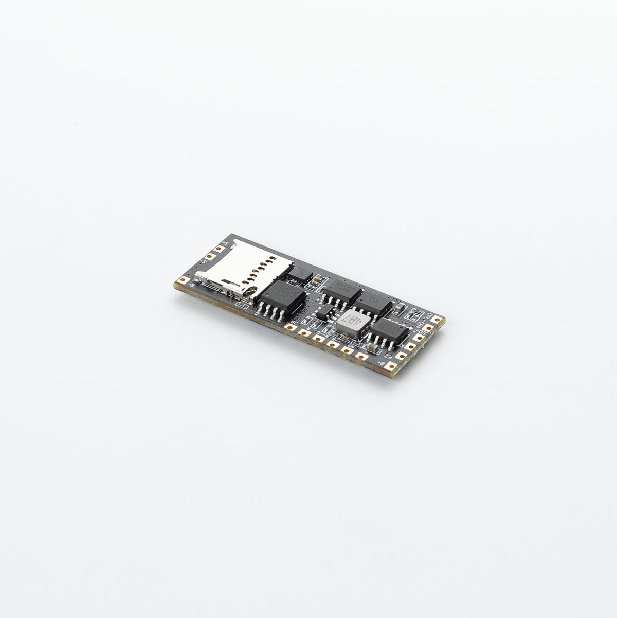 Xenopixel V3 Soundboard