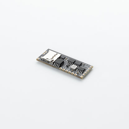 Xenopixel V3 Soundboard