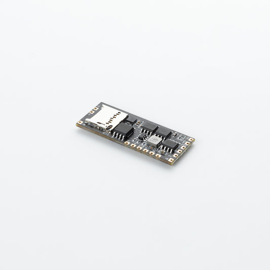 Xenopixel V3 Soundboard