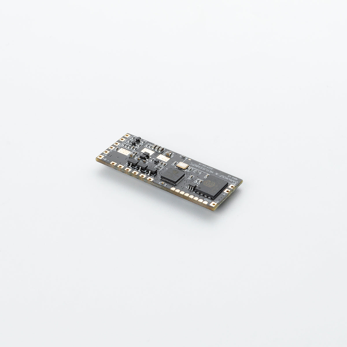 Xenopixel V3 Soundboard