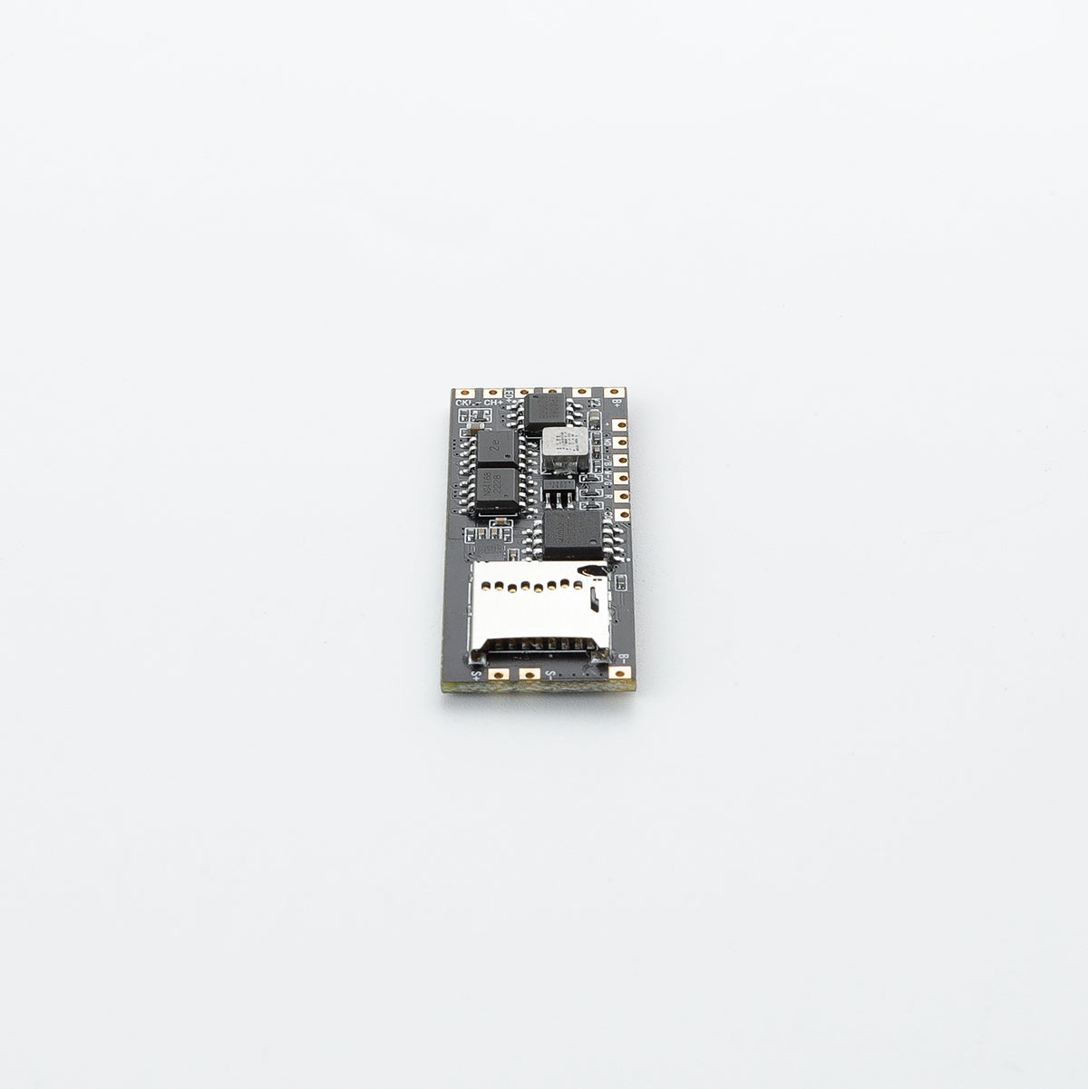 Xenopixel V3 Soundboard