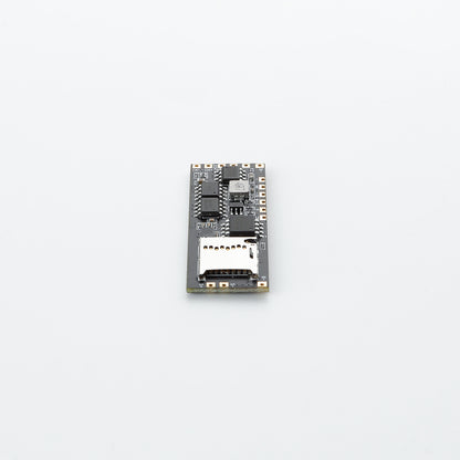 Xenopixel V3 Soundboard