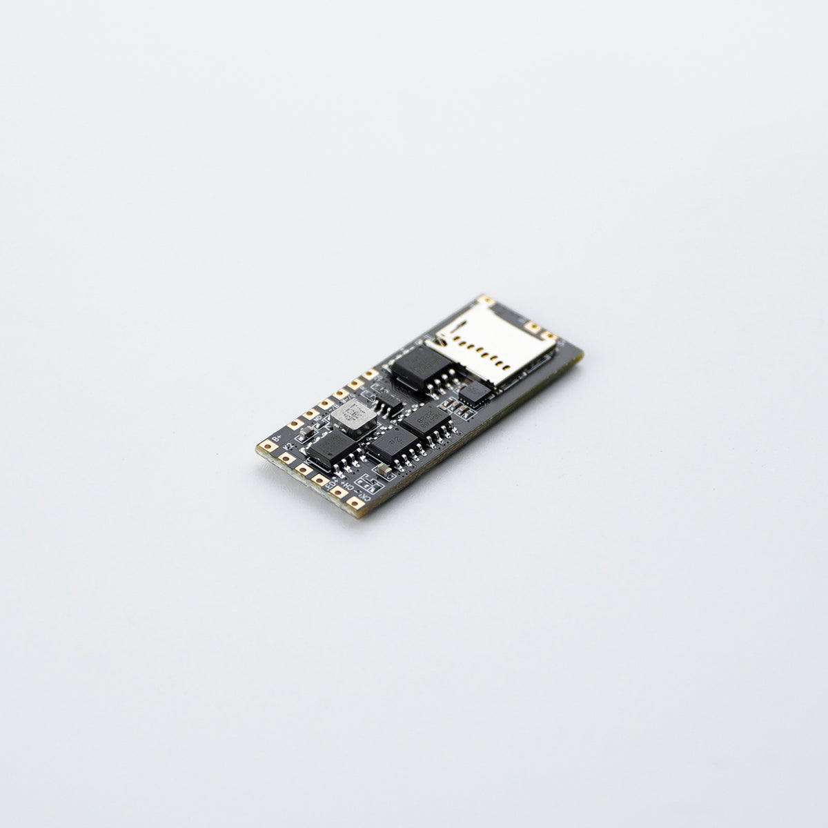 Xenopixel V3 Soundboard