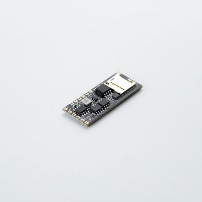 Xenopixel V3 Soundboard