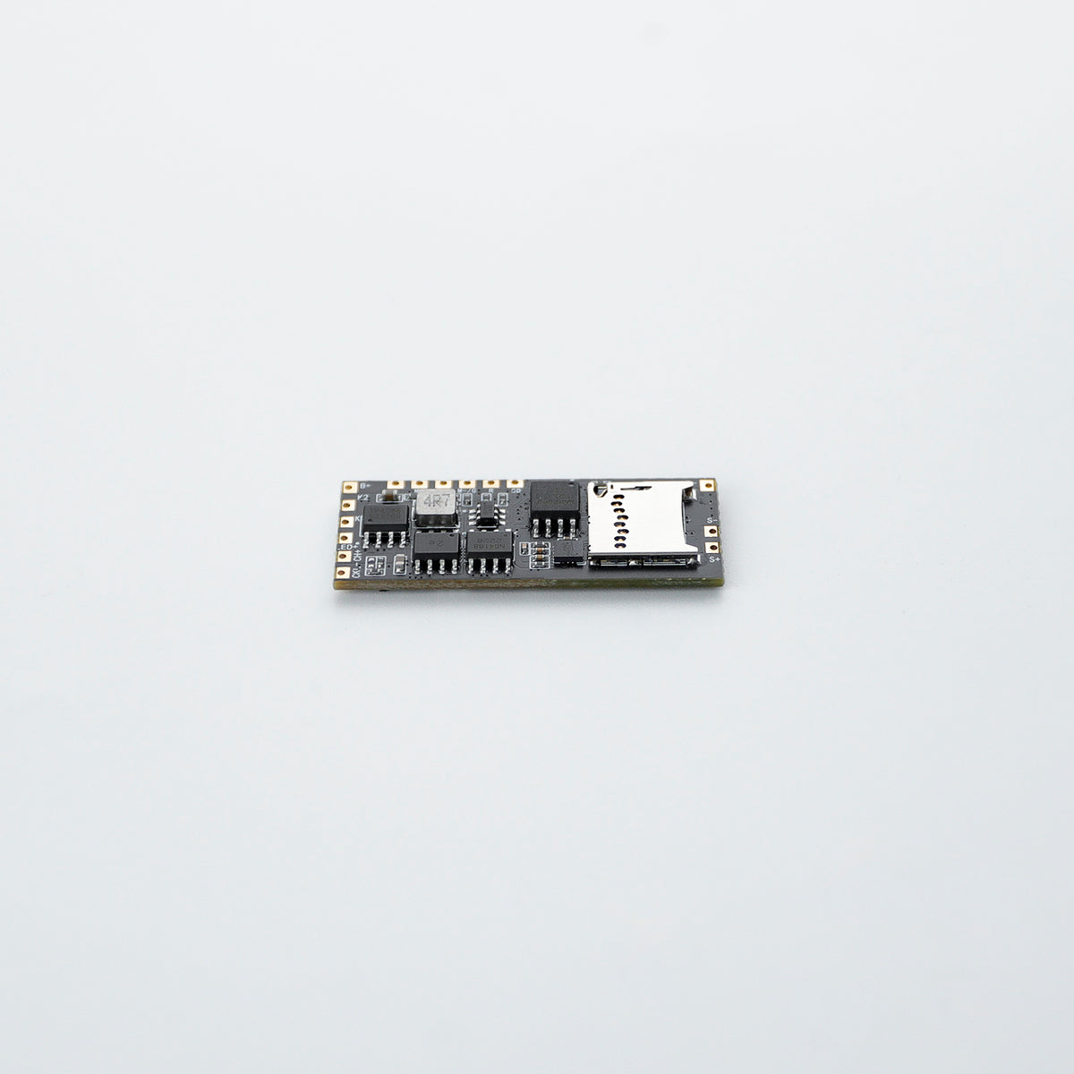 Xenopixel V3 Soundboard