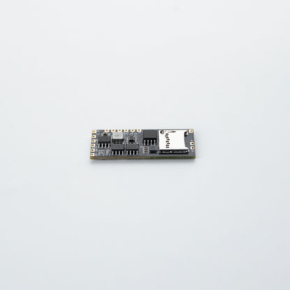 Xenopixel V3 Soundboard