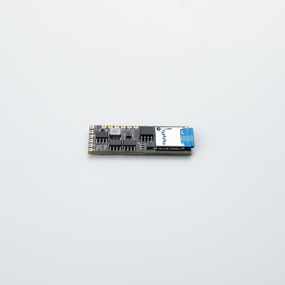 Xenopixel V3 Soundboard with SD Card