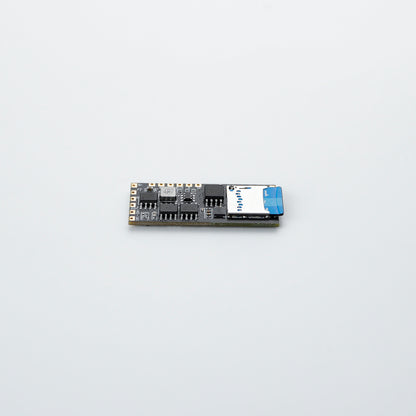 Xenopixel V3 Soundboard with SD Card
