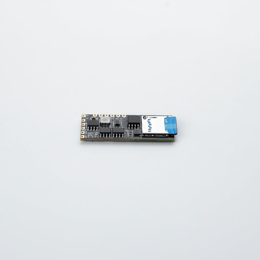 Xenopixel V3 Soundboard with SD Card