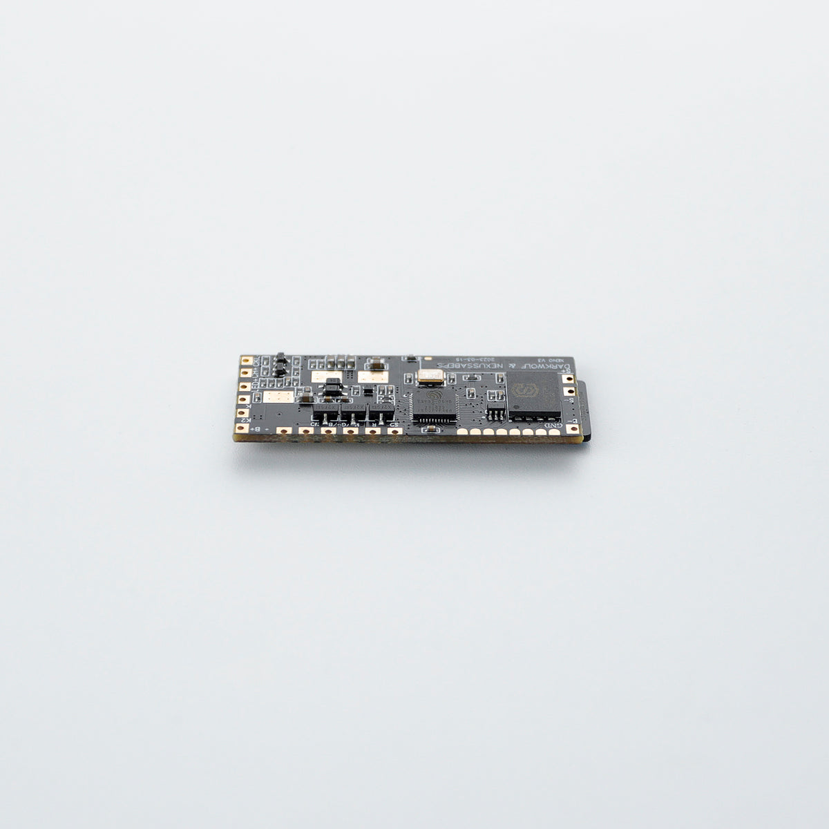 Xenopixel V3 Soundboard with SD Card