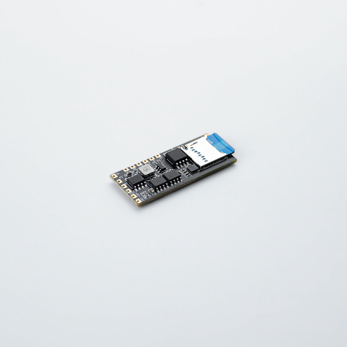 Xenopixel V3 Soundboard with SD Card