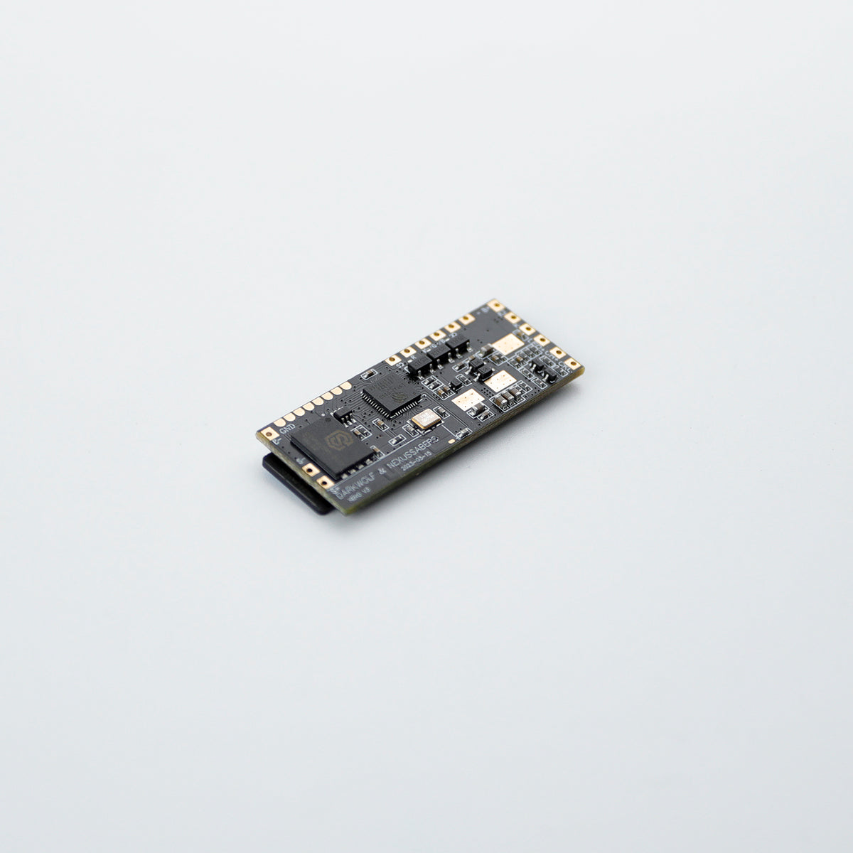 Xenopixel V3 Soundboard with SD Card