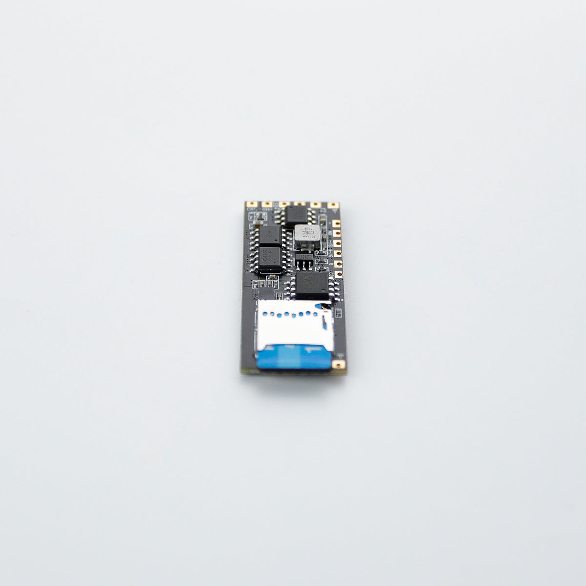 Xenopixel V3 Soundboard with SD Card
