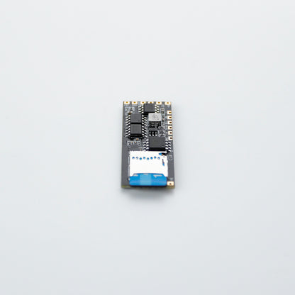 Xenopixel V3 Soundboard with SD Card