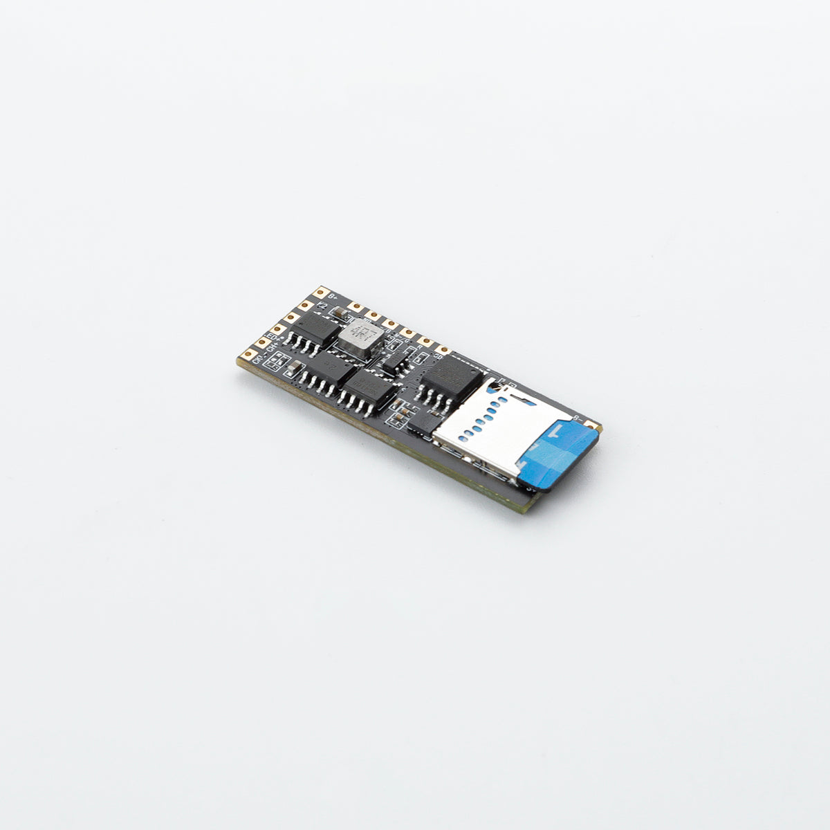 Xenopixel V3 Soundboard with SD Card