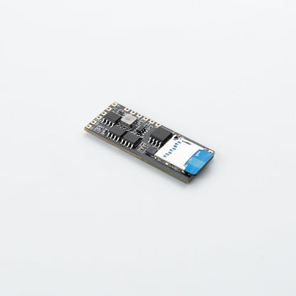 Xenopixel V3 Soundboard with SD Card