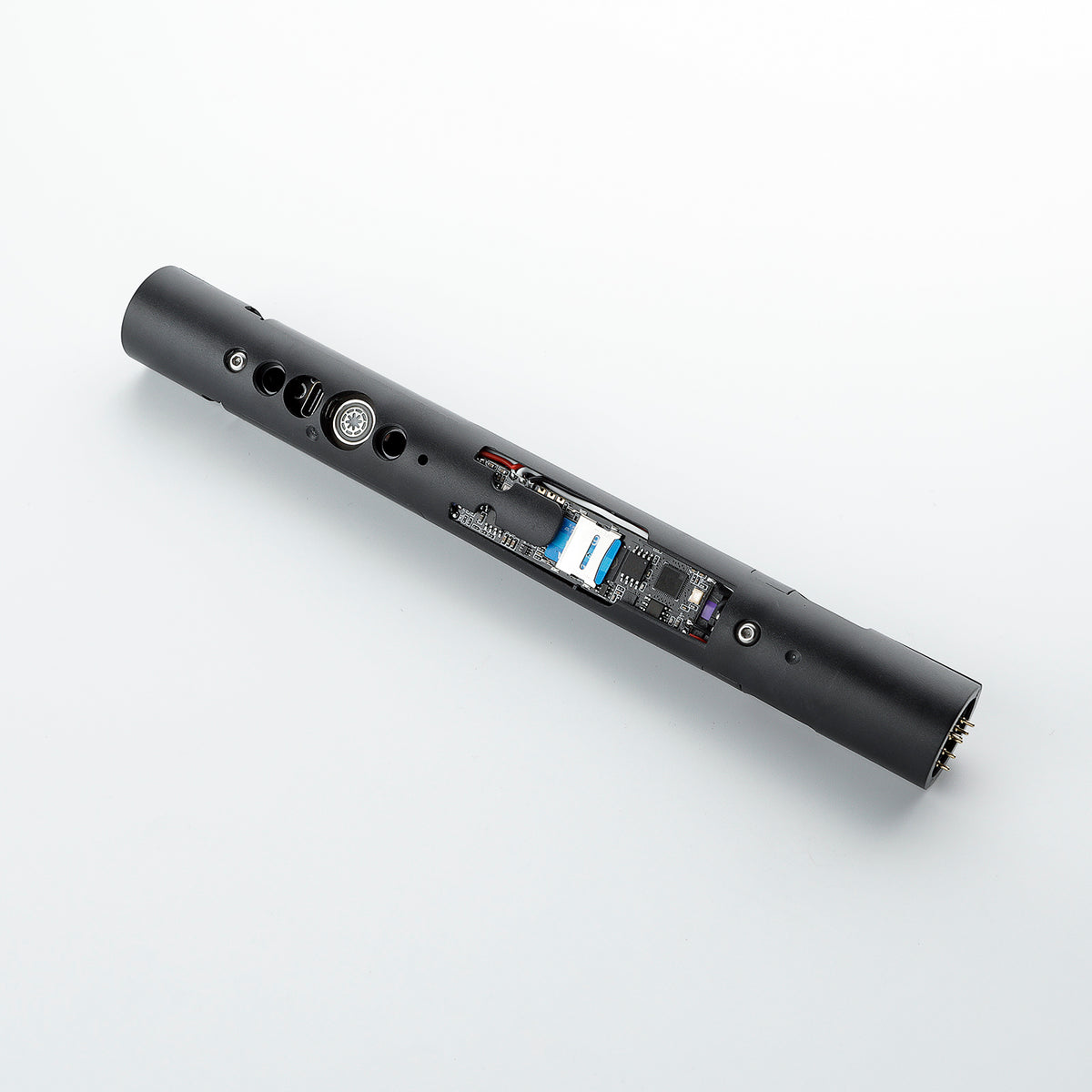 Xenopixel V3 Dual Electronic Core Chassis Kit for Double-Bladed Lightsabers