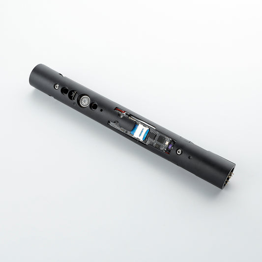 Xenopixel V3 Dual Electronic Core Chassis Kit for Double-Bladed Lightsabers