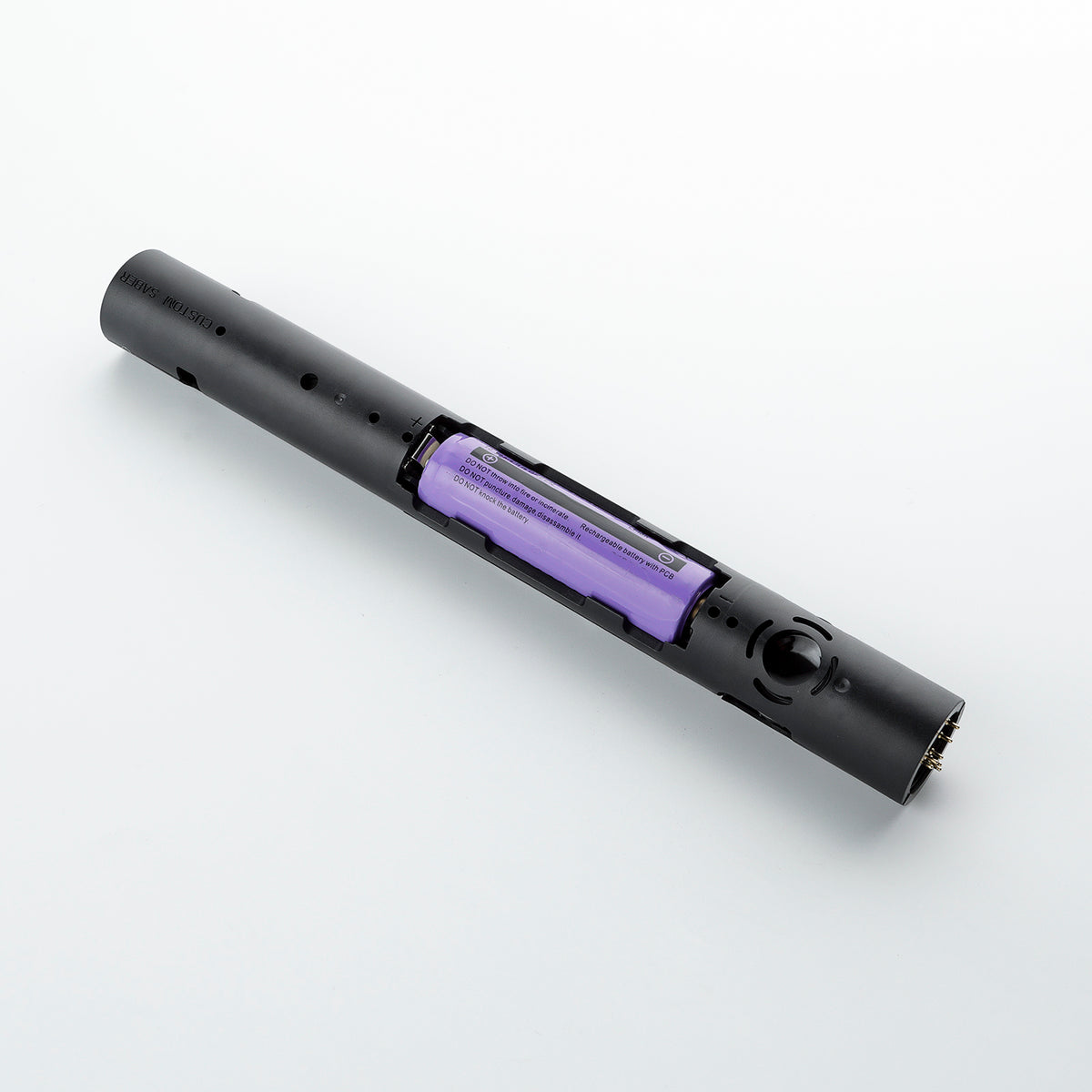 Xenopixel V3 Dual Electronic Core Chassis Kit for Double-Bladed Lightsabers