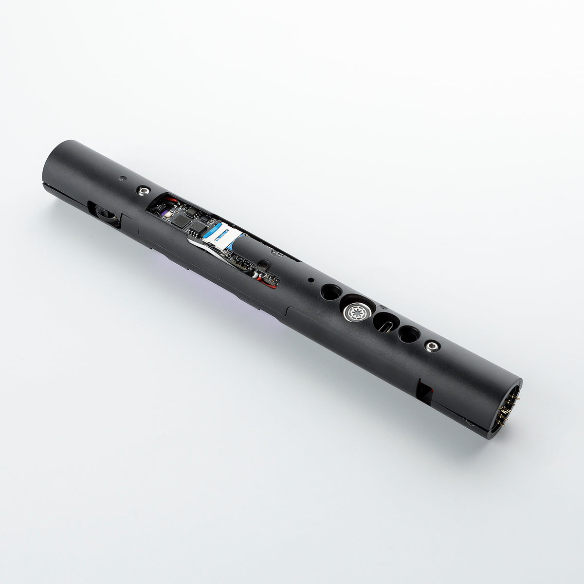 Xenopixel V3 Dual Electronic Core Chassis Kit for Double-Bladed Lightsabers