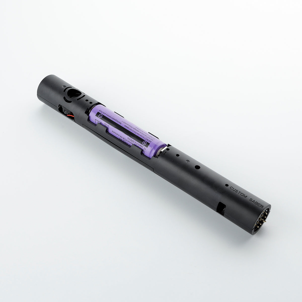 Xenopixel V3 Dual Electronic Core Chassis Kit for Double-Bladed Lightsabers