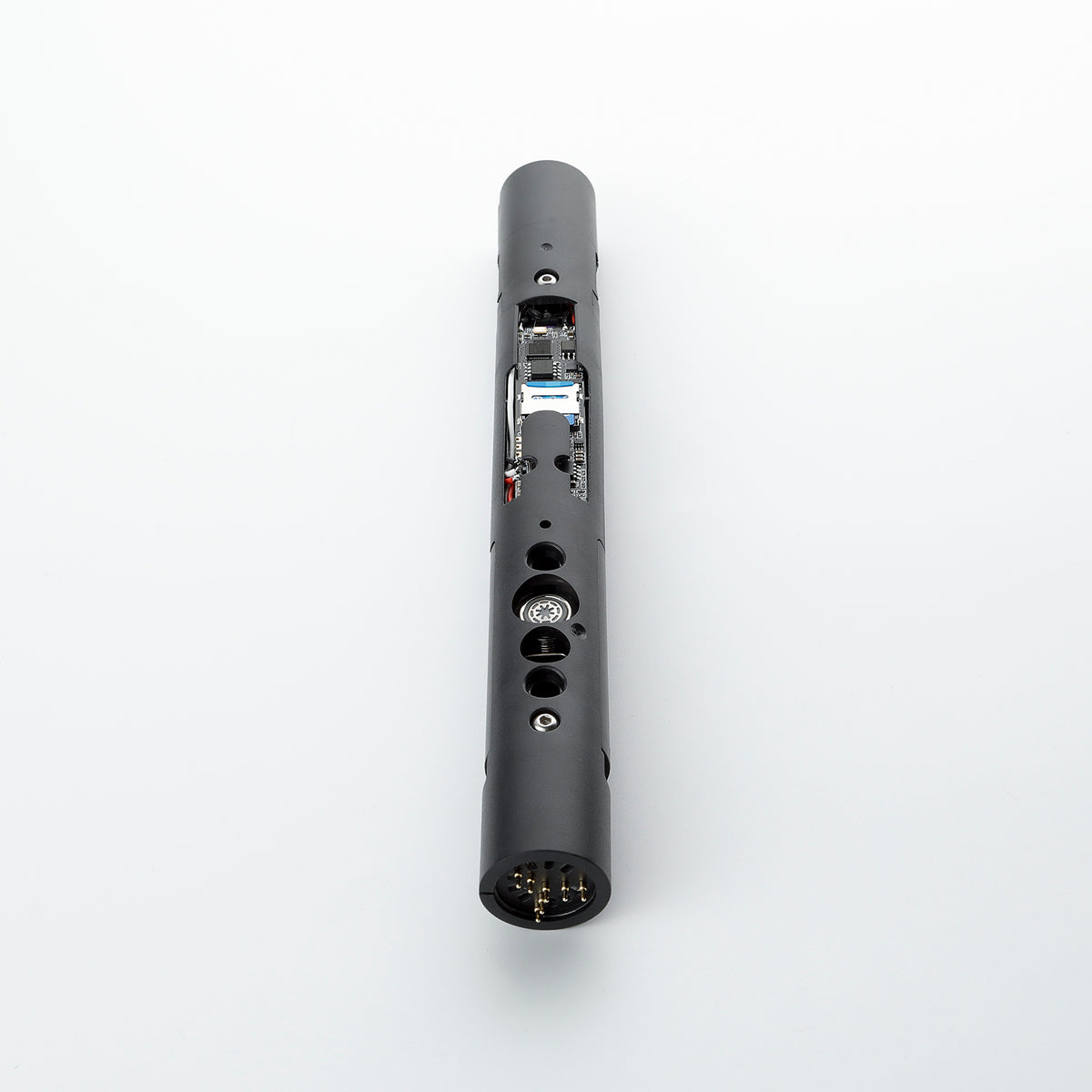 Xenopixel V3 Dual Electronic Core Chassis Kit for Double-Bladed Lightsabers