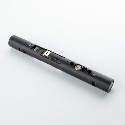 RGBX Dual-Electronic Core Chassis Kit for Double-Bladed Lightsabers
