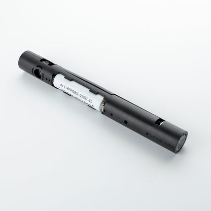 RGBX Dual-Electronic Core Chassis Kit for Double-Bladed Lightsabers