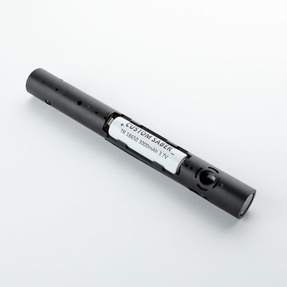 RGBX Dual-Electronic Core Chassis Kit for Double-Bladed Lightsabers