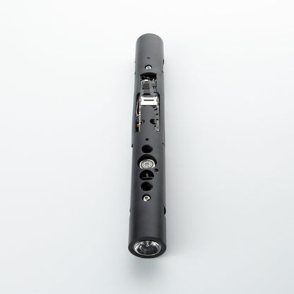 RGBX Dual-Electronic Core Chassis Kit for Double-Bladed Lightsabers