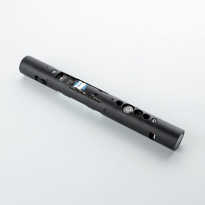 Upgraded RGBX Dual-Electronic Core Chassis Kit for Double-Bladed Lightsabers