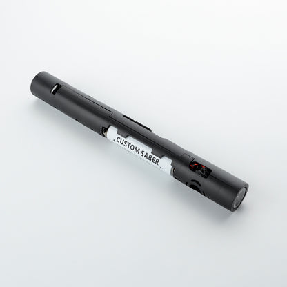 Upgraded RGBX Dual-Electronic Core Chassis Kit for Double-Bladed Lightsabers