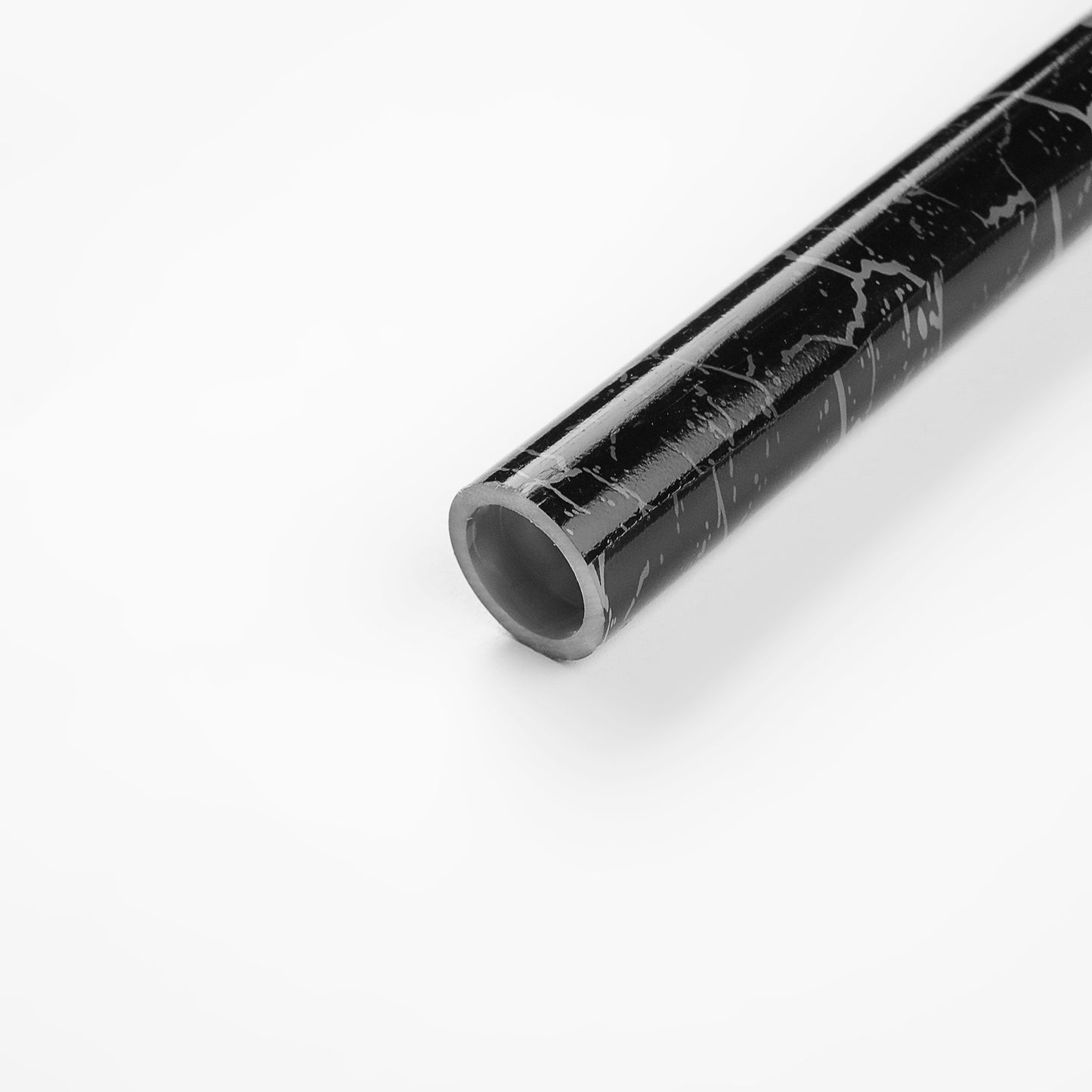 Heavy Dueling Unstable Base-Lit Blade Tube