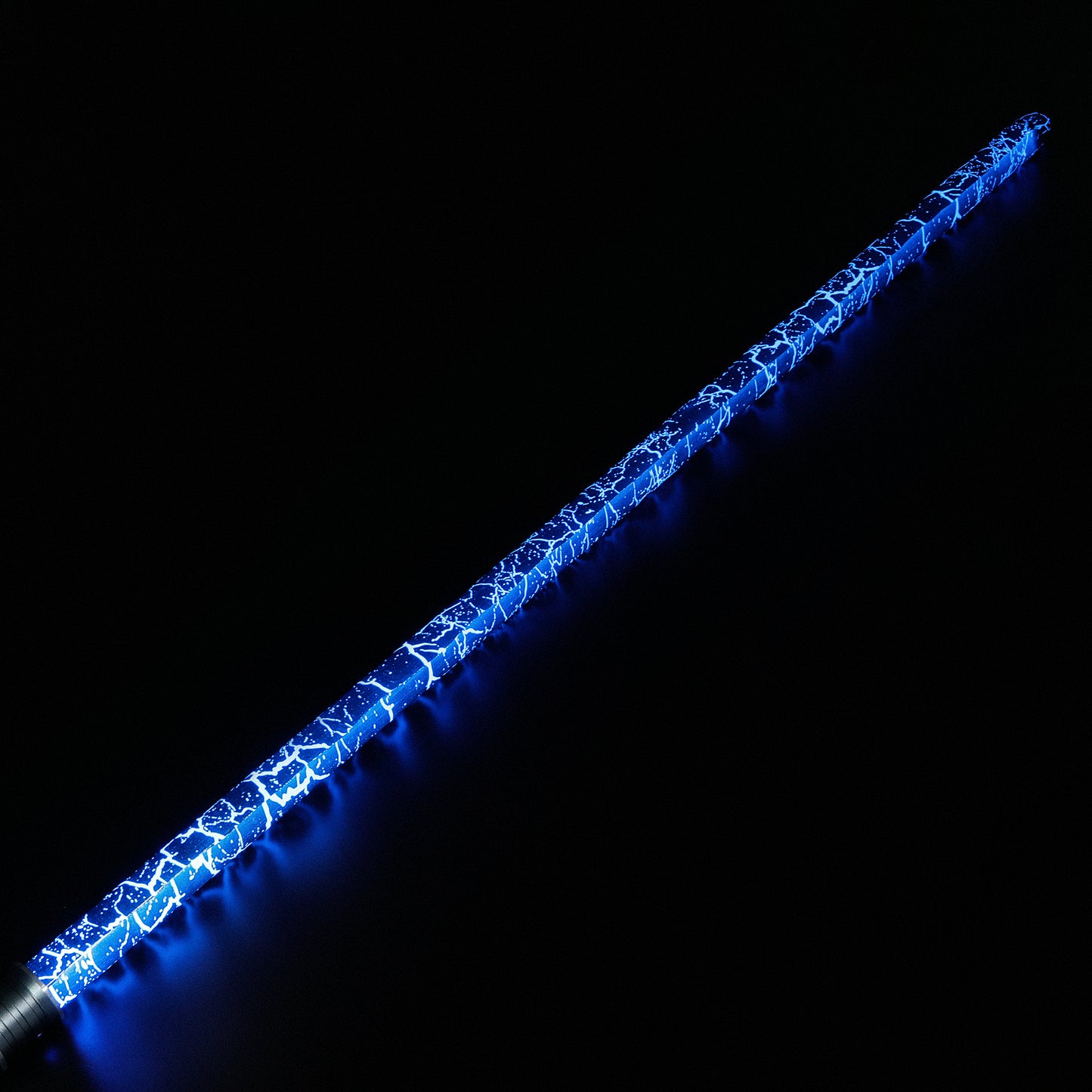 Unstable Style Base-Lit Blade Tube