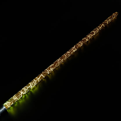 Unstable Style Base-Lit Blade Tube