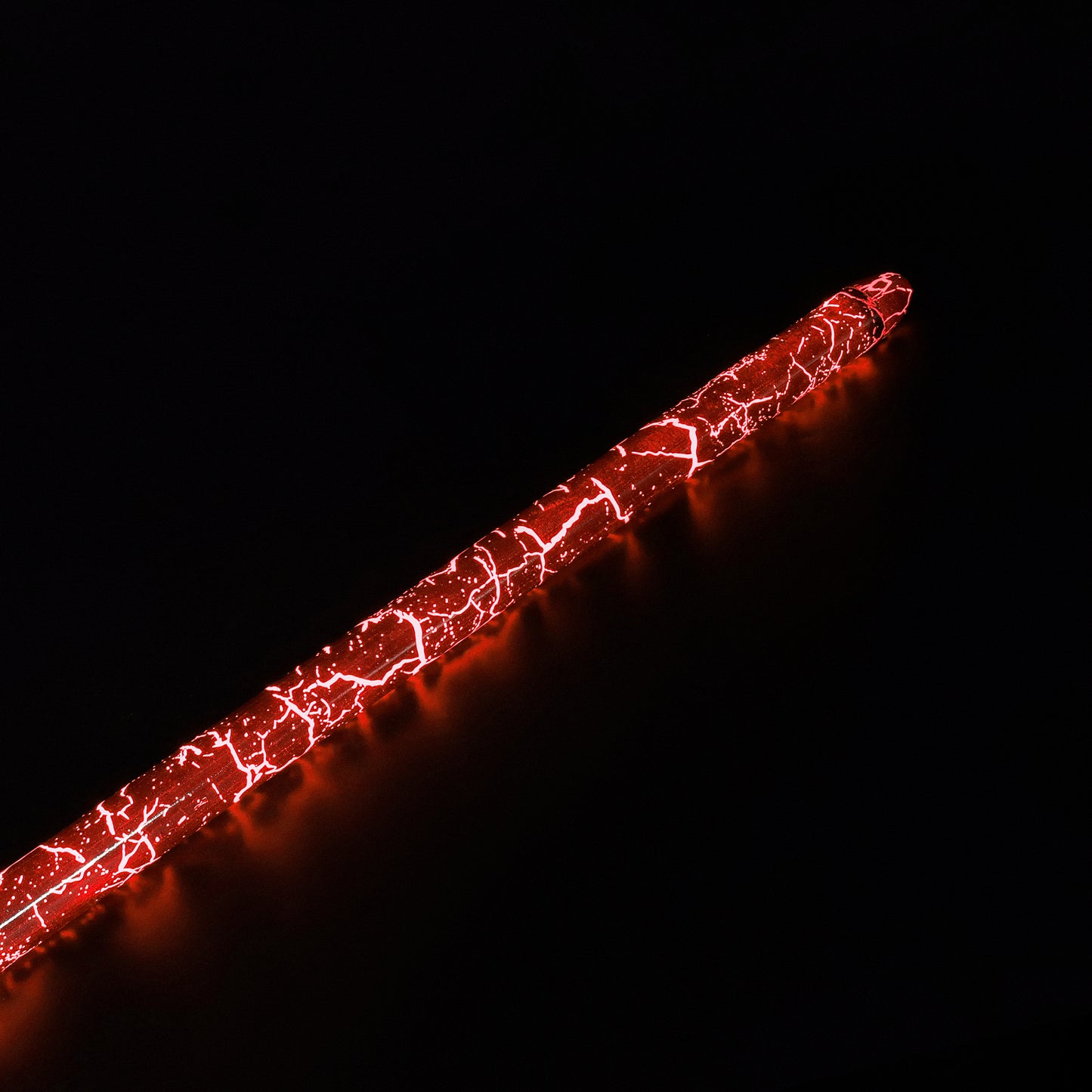 Unstable Style Base-Lit Blade Tube
